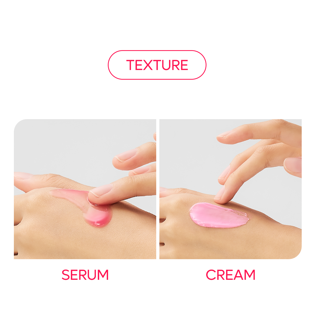 Cemenrete Cyano Pink Spicule Creme