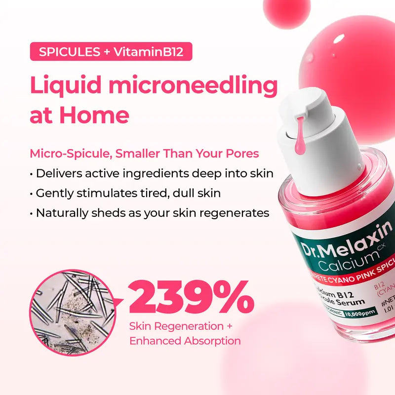 Lumi Glow Dreifach-Pflegeset