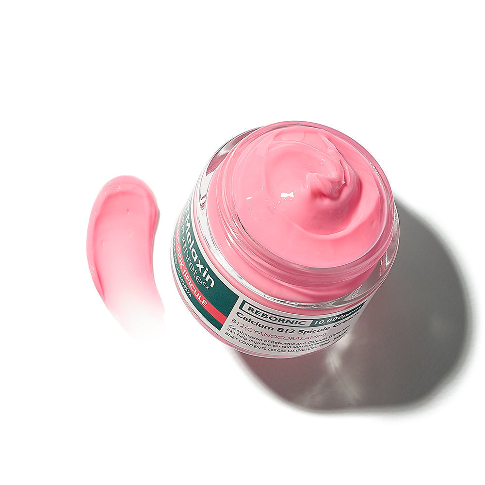 Cemenrete Cyano Pink Spicule Creme