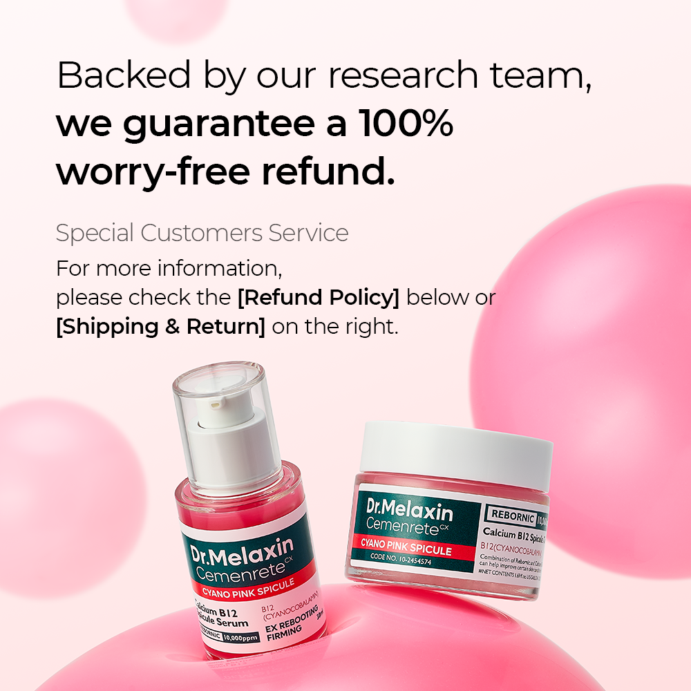 Cemenrete Cyano Pink Spicule Creme