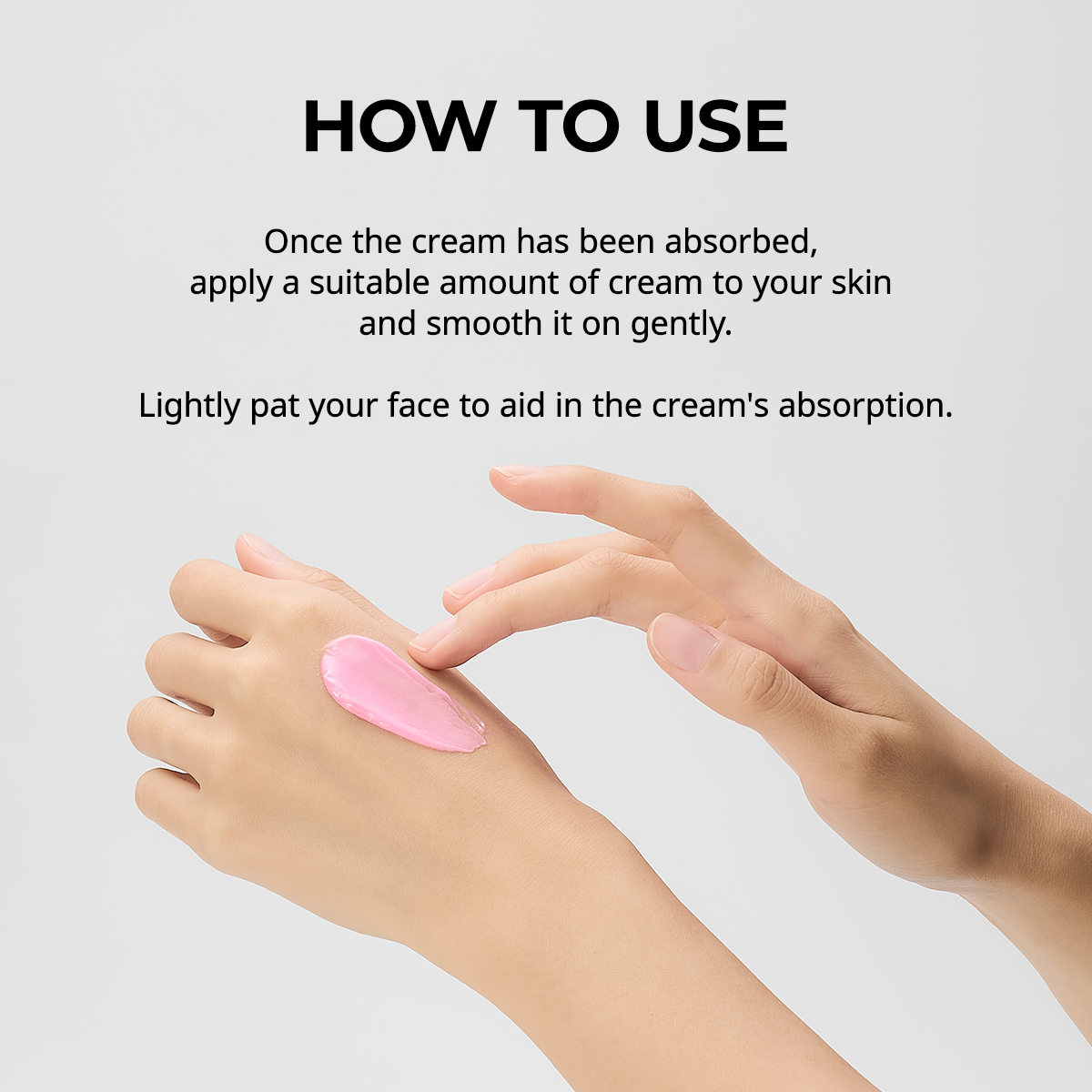 Cemenrete Cyano Pink Spicule Creme